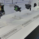 Illustration for article titled The Coolest Electrified Powertrain Tech I Found at the Paris Motor Show